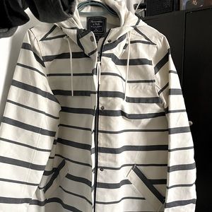 Women’s rain coat